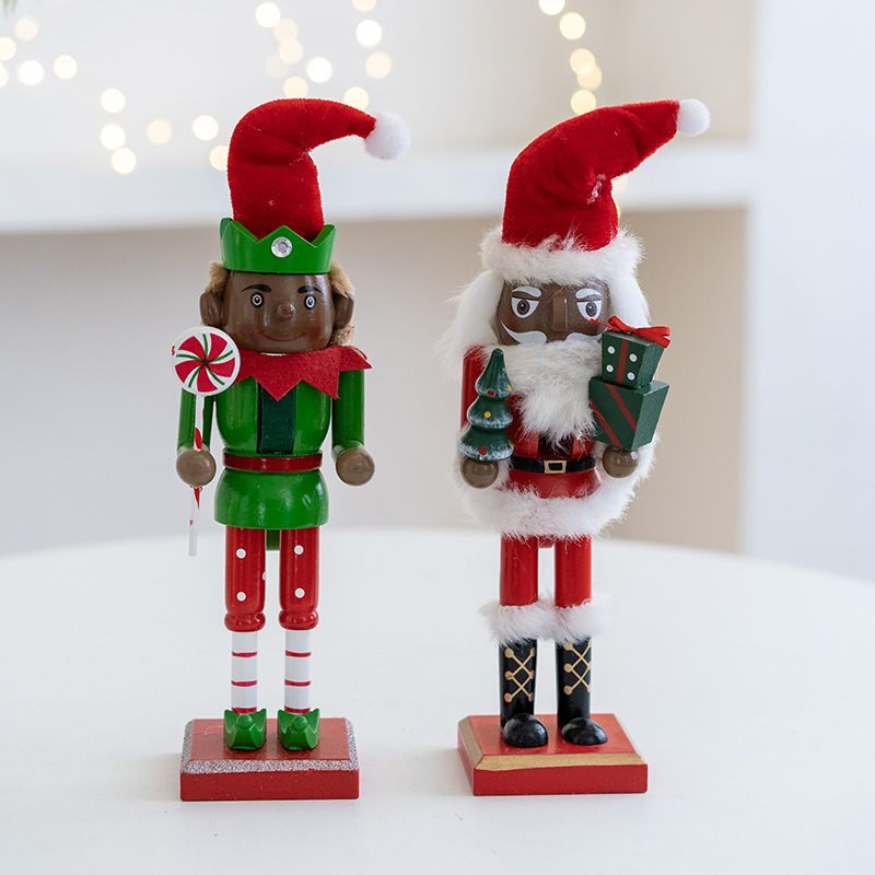 27cm new European style old ma - Nutcracker Figurine 리뷰 및 가격