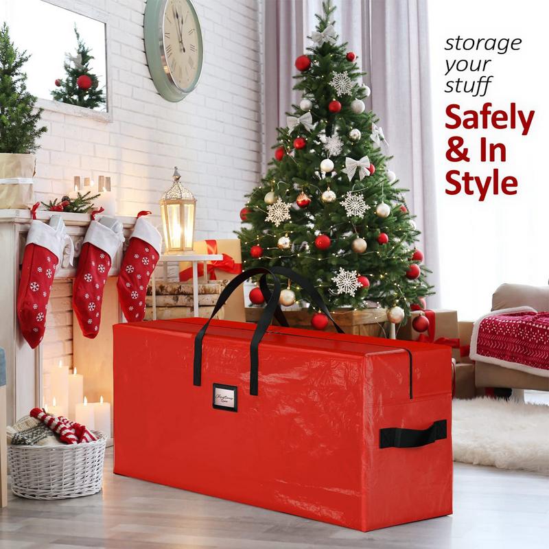 Artificial Tree Storage Case L - Christmas Tree Artificial 리뷰 및 가격