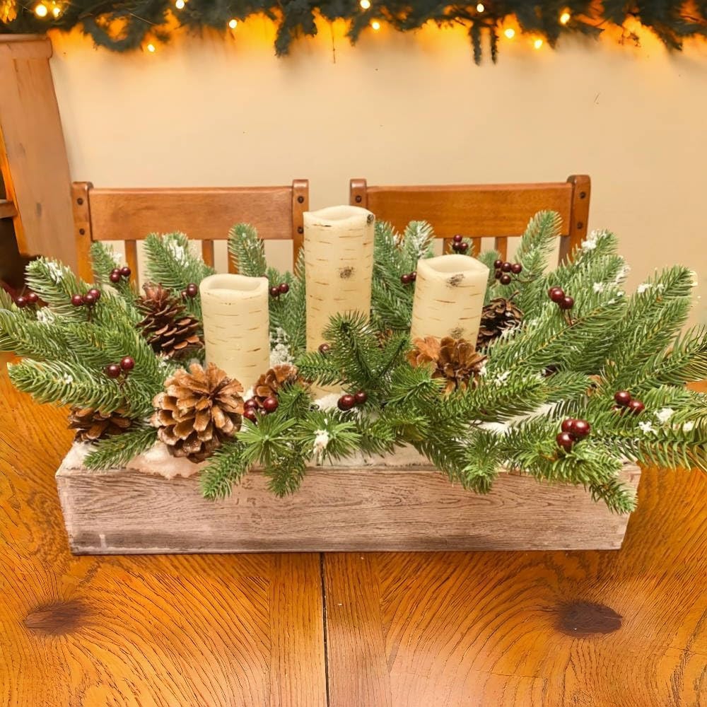 20/50Pcs Artificial Plants Chr - Christmas Tree Artificial 리뷰 및 가격