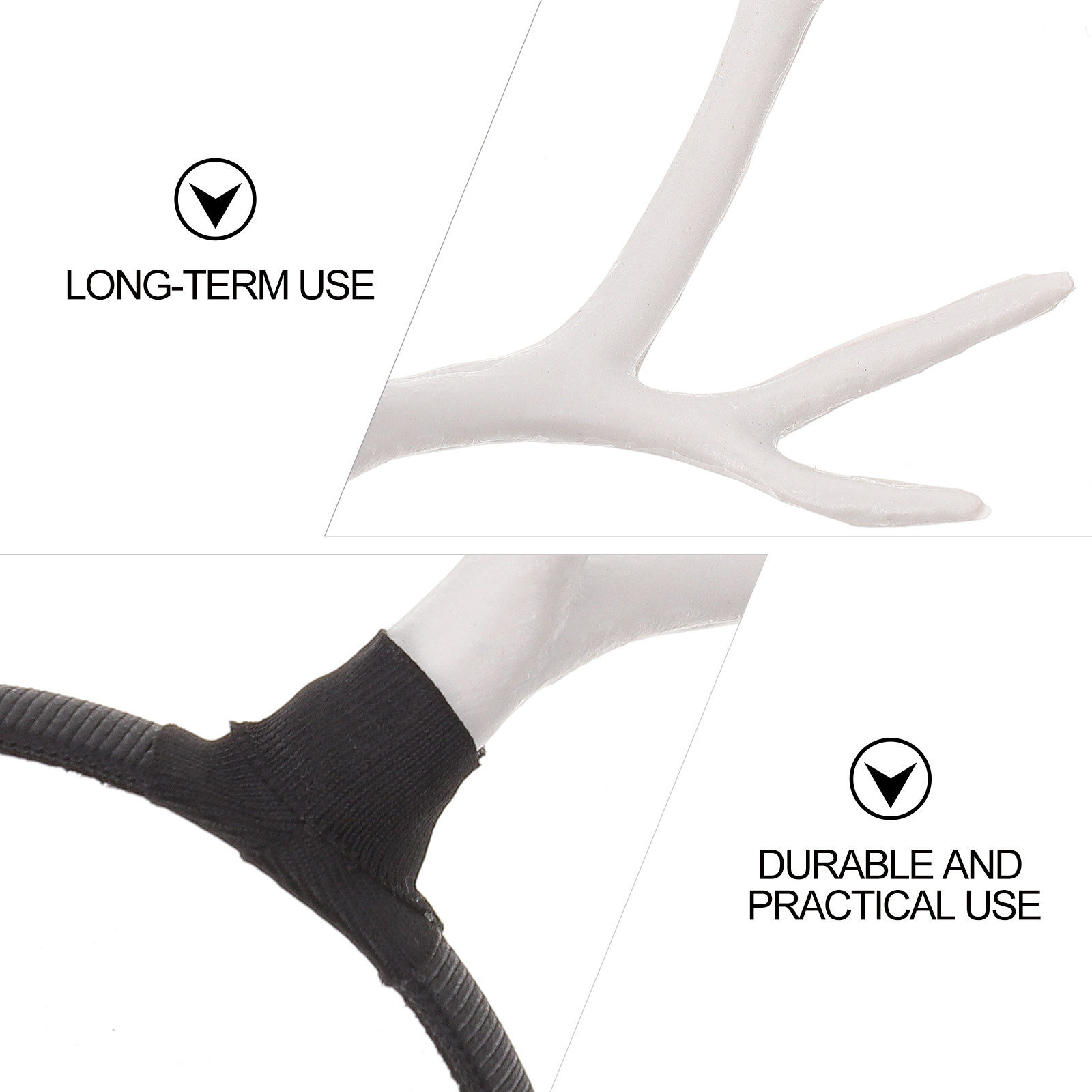 1Pcs Xmas Headband Reindeer An - Reindeer Antlers Headband 리뷰 및 가격