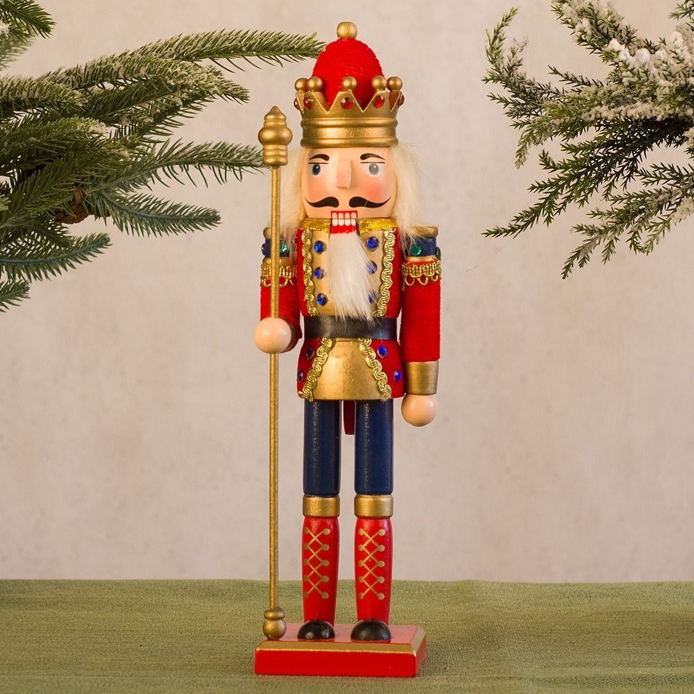 Festival Gift Vintage Christma - Nutcracker Figurine 리뷰 및 가격