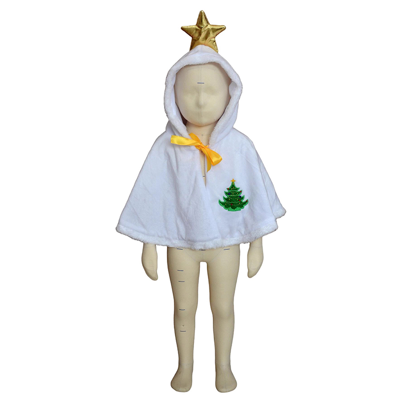 Green Elf Christmas Hooded Pon - Elf Costume Christmas 리뷰 및 가격