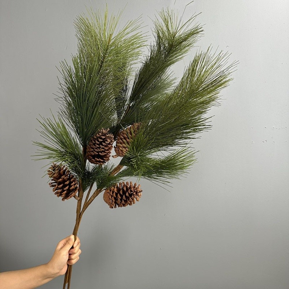 Realistic Artificial Pine Bran - Christmas Tree Artificial 리뷰 및 가격