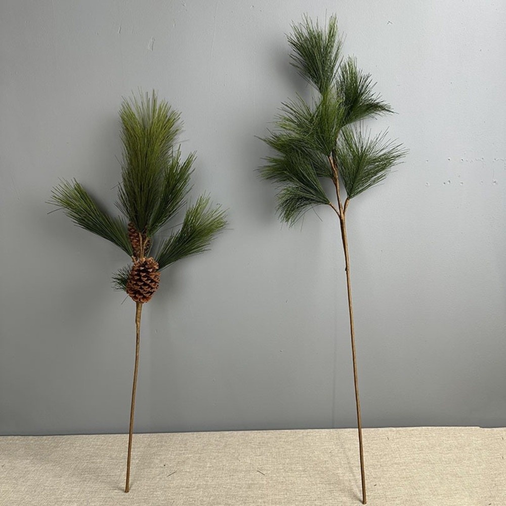 Realistic Artificial Pine Bran - Christmas Tree Artificial 리뷰 및 가격