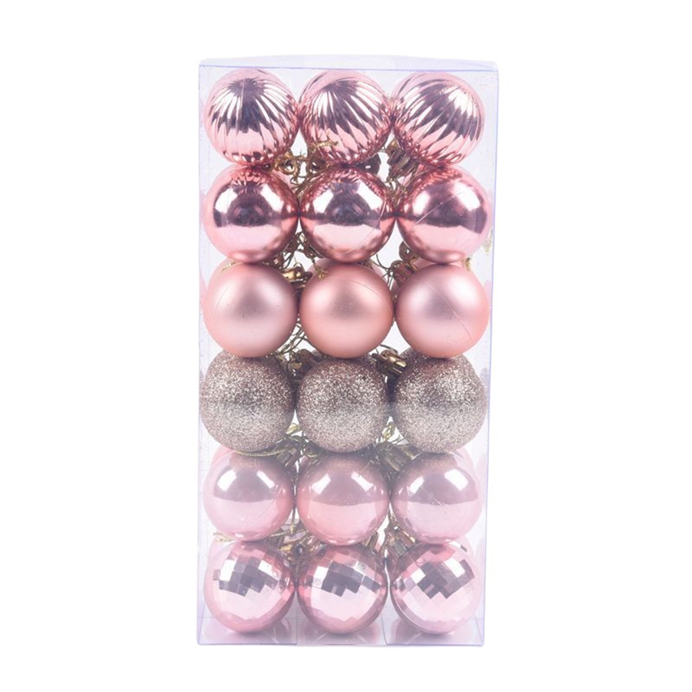 Christmas Ornaments Shatterpro - Ornament Ball Set 리뷰 및 가격