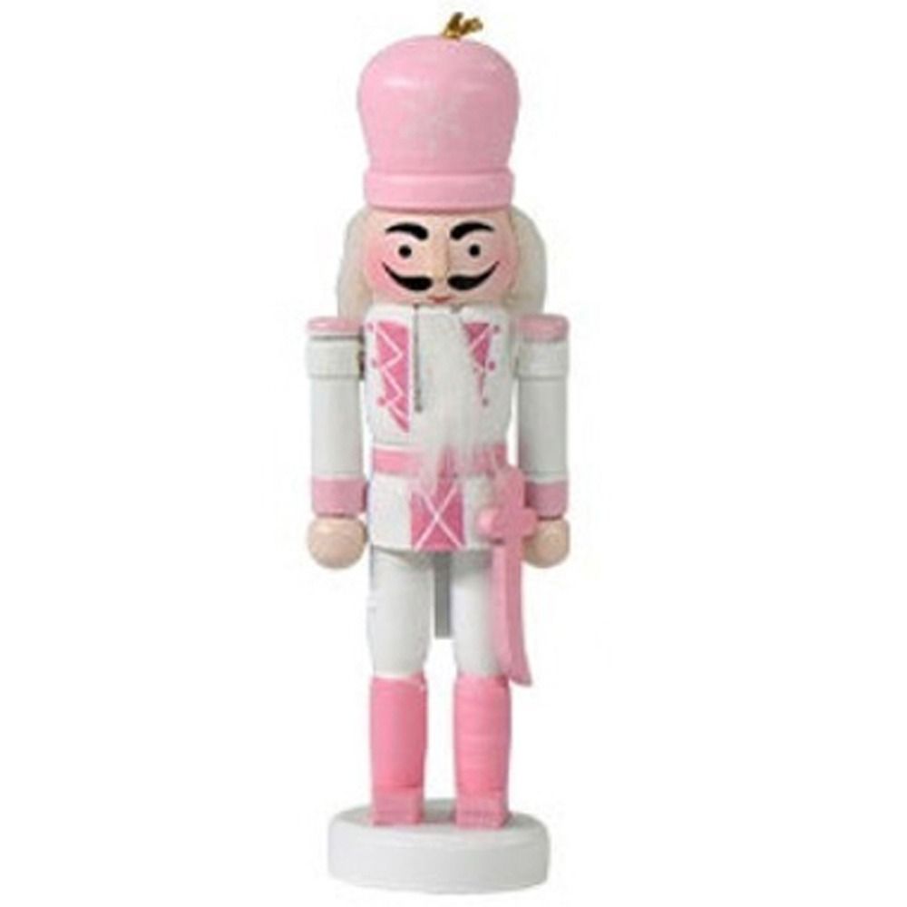 5PCS Macarone Powder Christmas - Nutcracker Figurine 리뷰 및 가격
