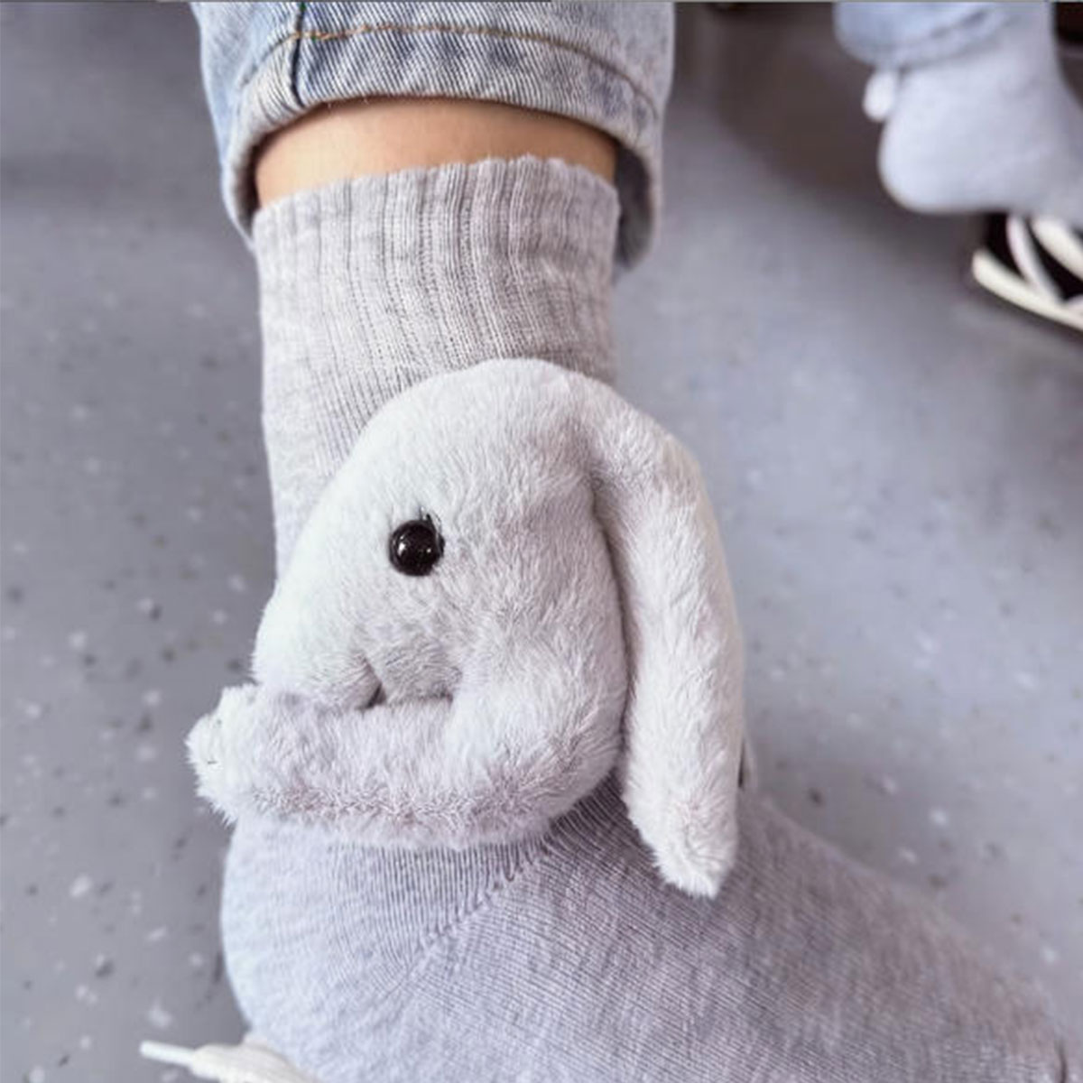 3D Knit Animal Sloth Socks for - Christmas Stocking Hanging 리뷰 및 가격
