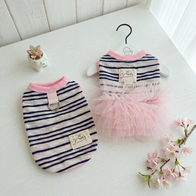 Ins Pet  Princess Dress Woolen - Christmas Throw Blanket 리뷰 및 가격