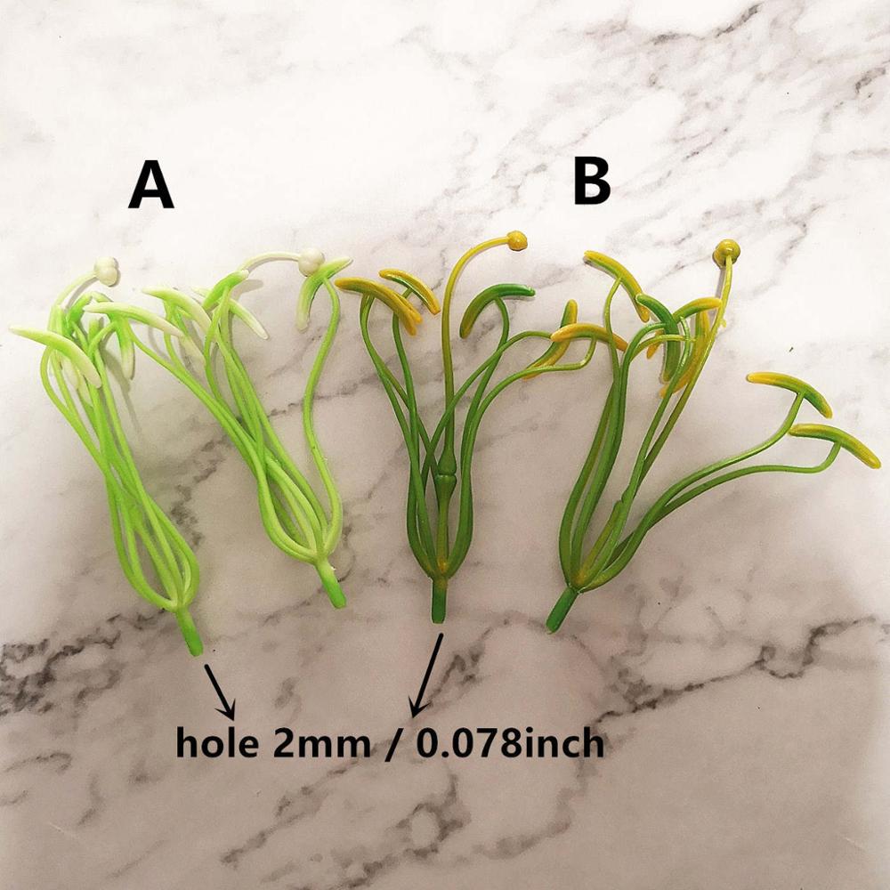 10pcs High Simulation Artifici - Christmas Wreath Fake 리뷰 및 가격