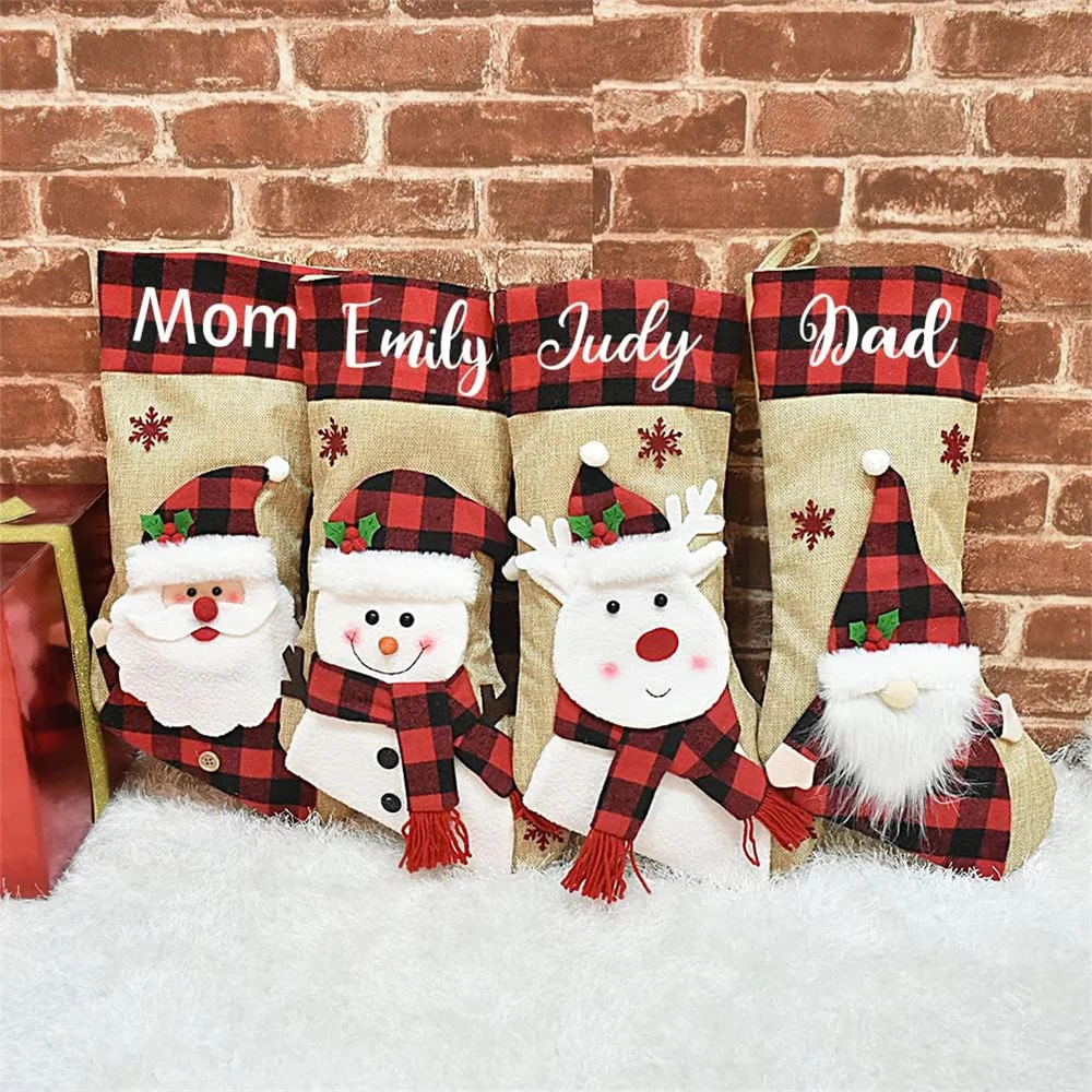 Christmas Holiday Stockings Ch - Christmas Stocking Hanging 리뷰 및 가격