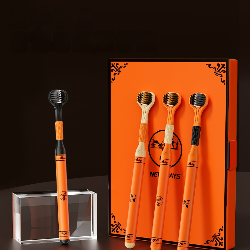 4 Gift Boxes of Three-Sided To - Gift Box Wrap Set 리뷰 및 가격