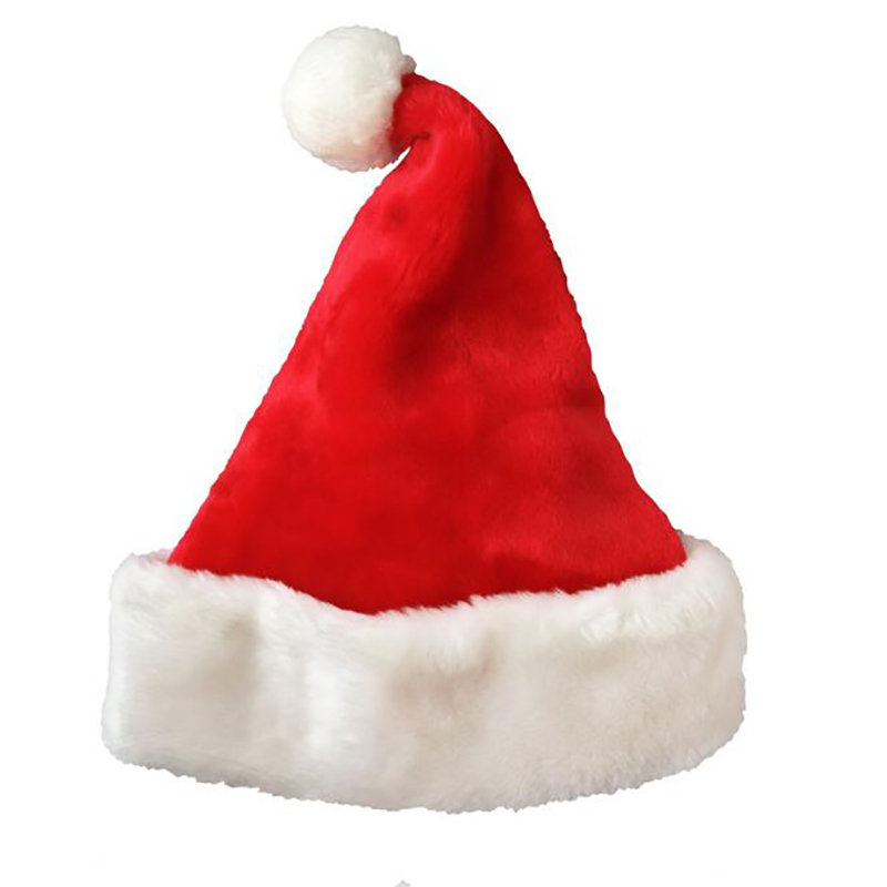Christmas Series Supplies Plus - Santa Hat Plush 리뷰 및 가격