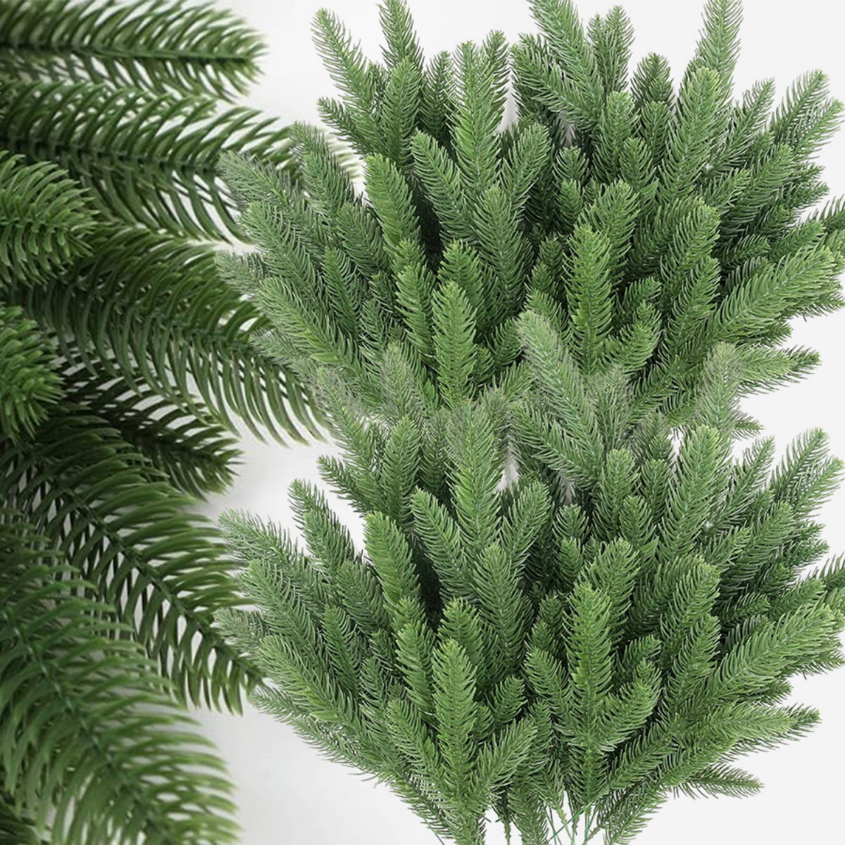 20Pcs Christmas Artificial Pin - Christmas Tree Artificial 리뷰 및 가격