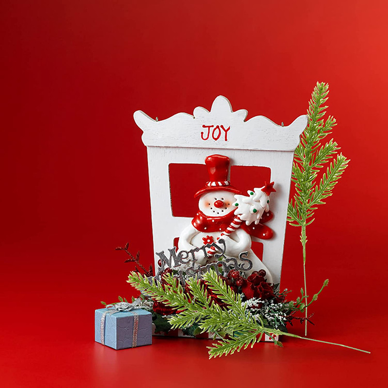 20Pcs Christmas Artificial Pin - Christmas Tree Artificial 리뷰 및 가격