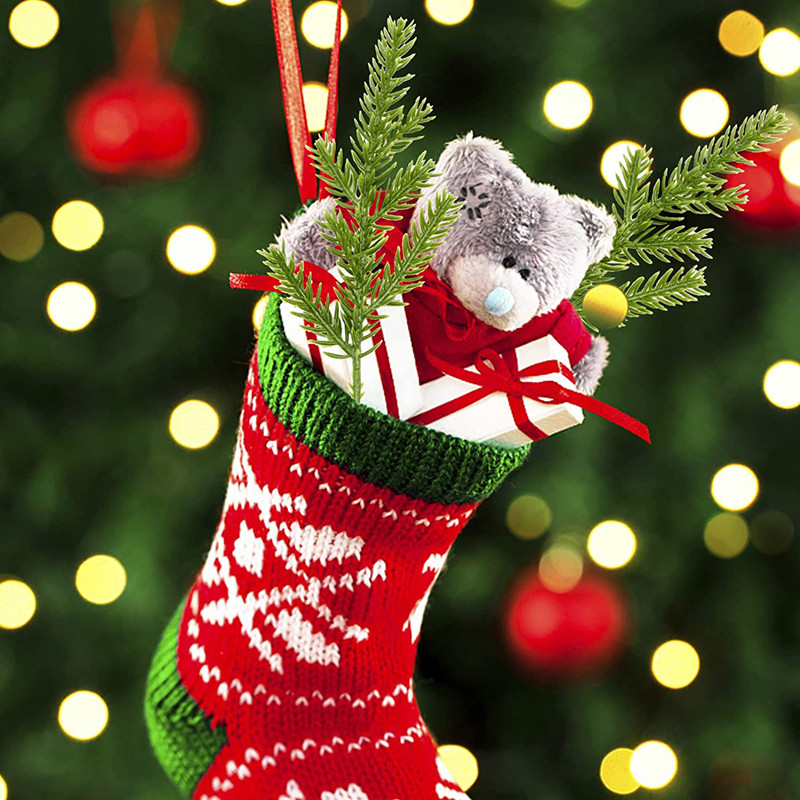 20Pcs Christmas Artificial Pin - Christmas Tree Artificial 리뷰 및 가격
