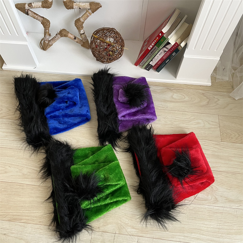Plush Santa Claus Hat for Chil - Santa Hat Plush 리뷰 및 가격