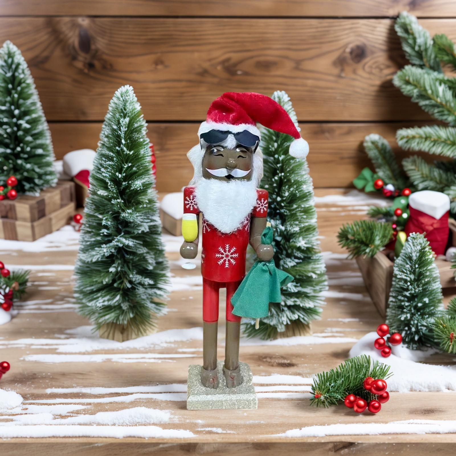 Nutcracker Ornaments Christmas - Nutcracker Figurine 리뷰 및 가격