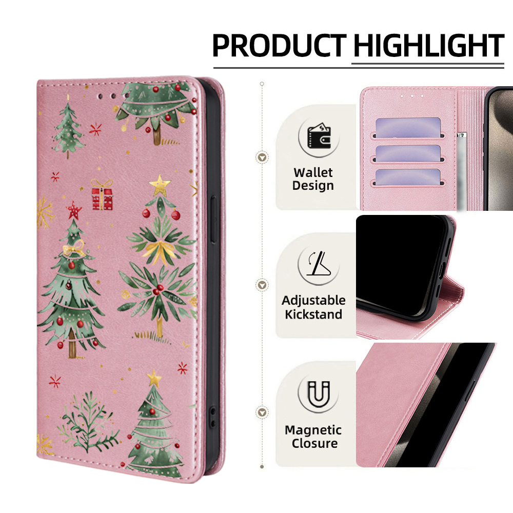 Christmas Tree Pattern Leather - Christmas Tree Artificial 리뷰 및 가격