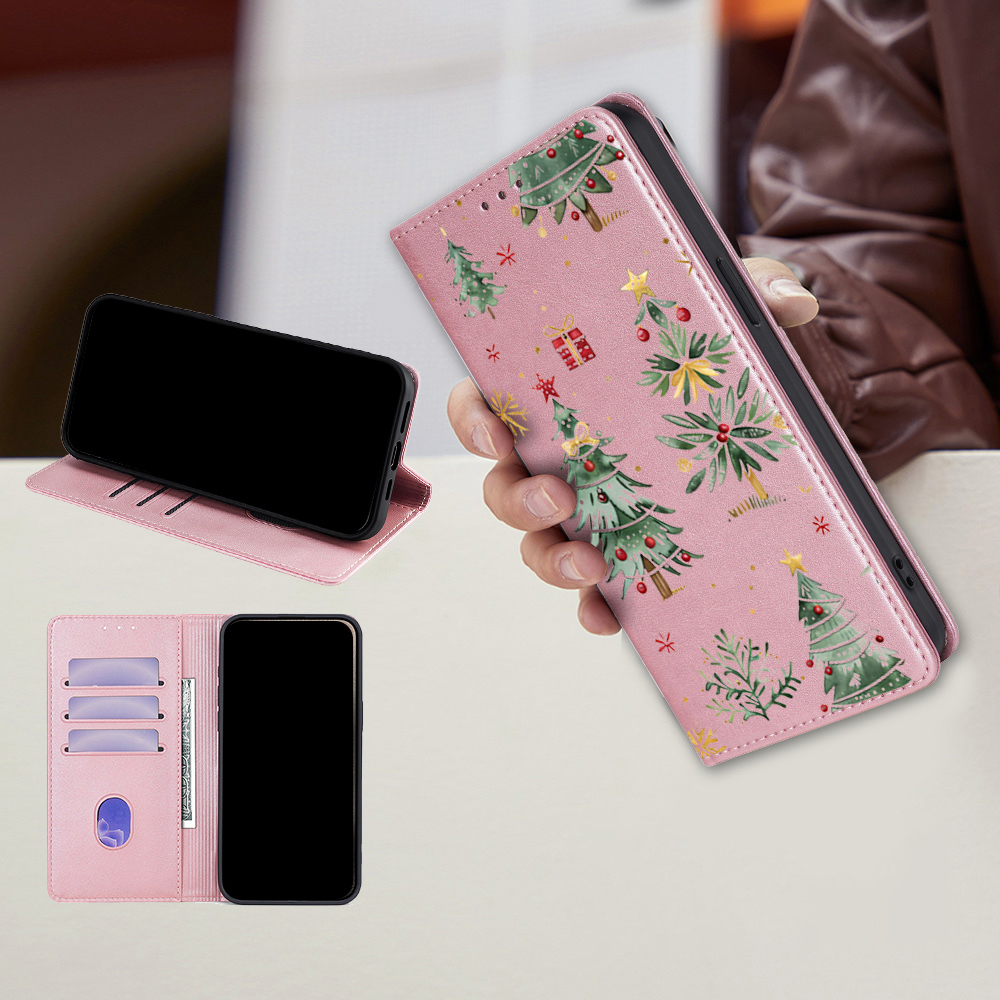 Christmas Tree Pattern Leather - Christmas Tree Artificial 리뷰 및 가격
