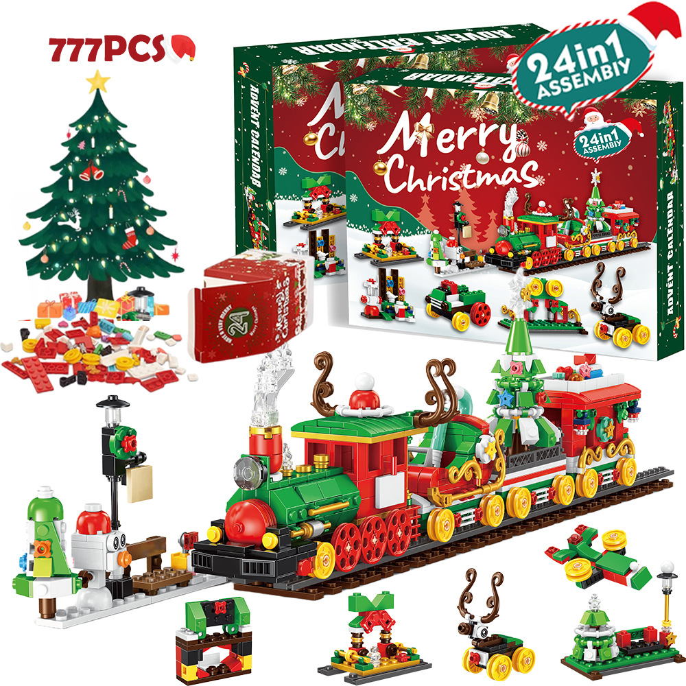 Christmas Advent Calendar Gift - Advent Calendar Gift 리뷰 및 가격