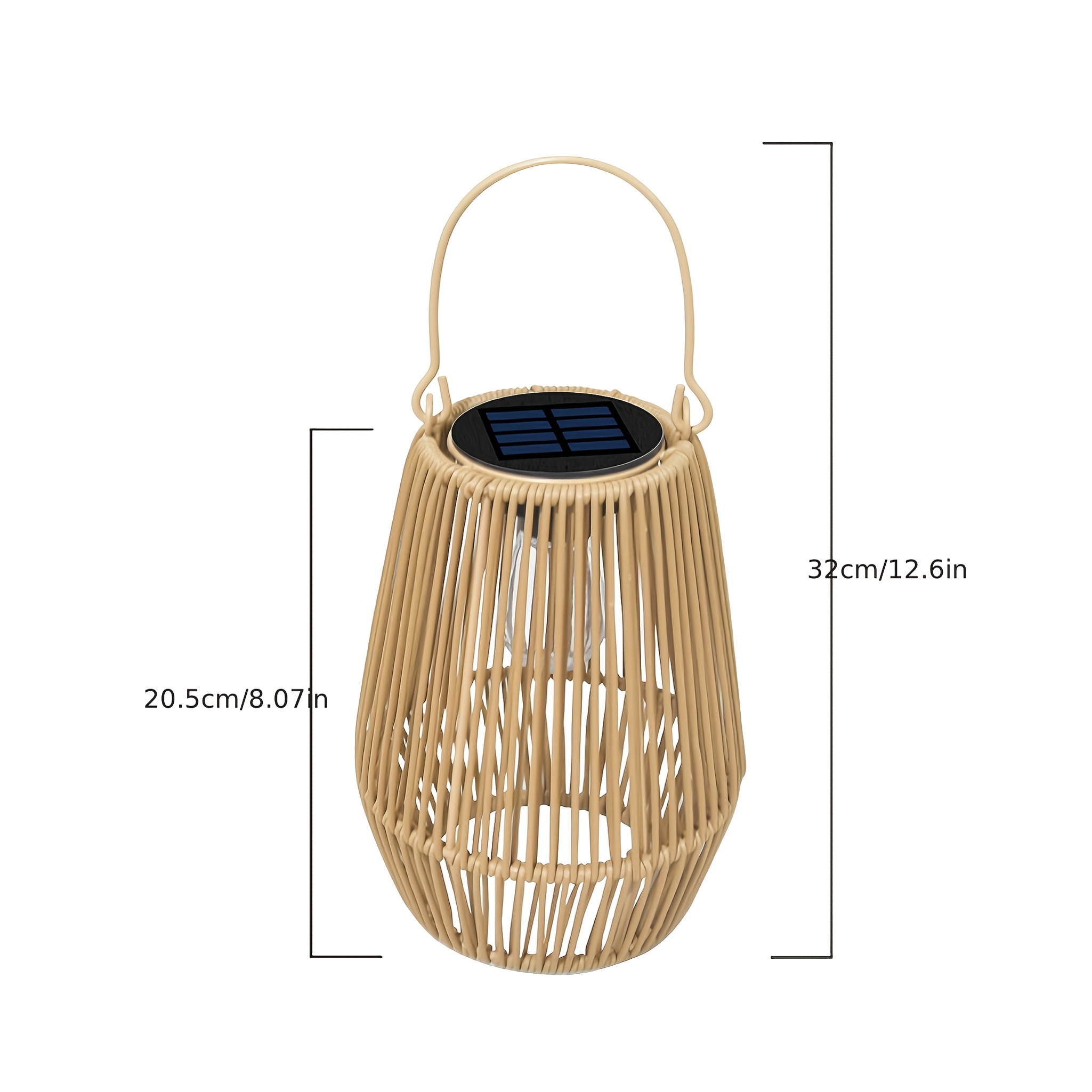 2CPS, Solar Lanterns, Outdoor  - Christmas Lights Outdoor 리뷰 및 가격