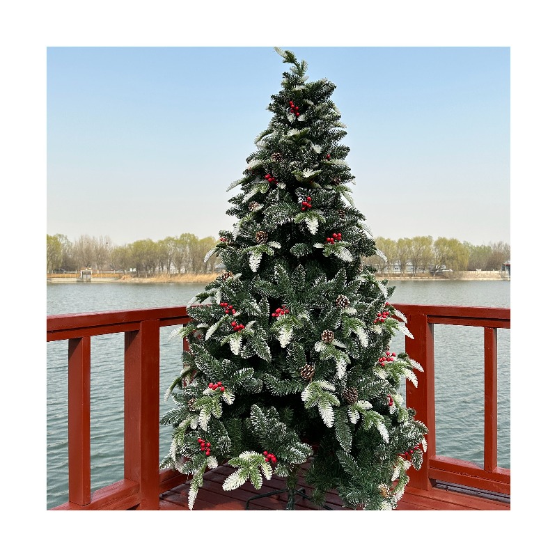 220cm High Quality Artificial  - Christmas Tree Artificial 리뷰 및 가격