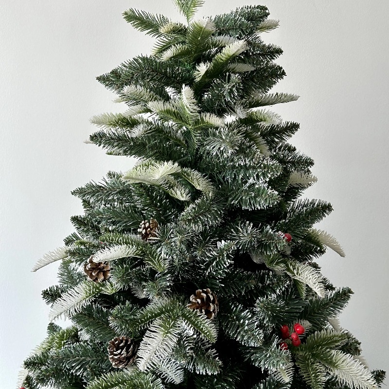 220cm High Quality Artificial  - Christmas Tree Artificial 리뷰 및 가격