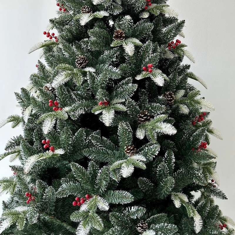 220cm High Quality Artificial  - Christmas Tree Artificial 리뷰 및 가격