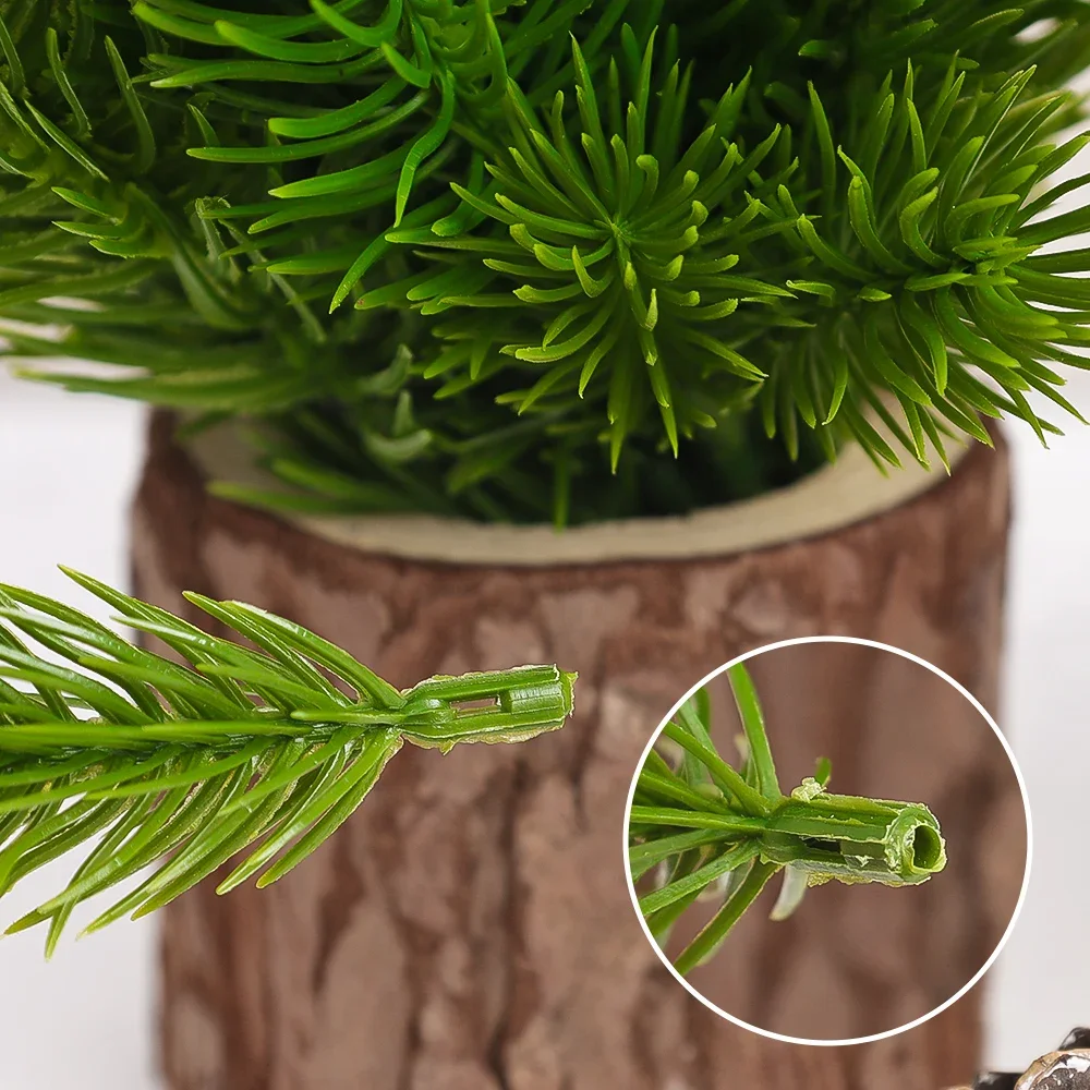 200/10Pcs Artificial Pine Need - Christmas Tree Artificial 리뷰 및 가격