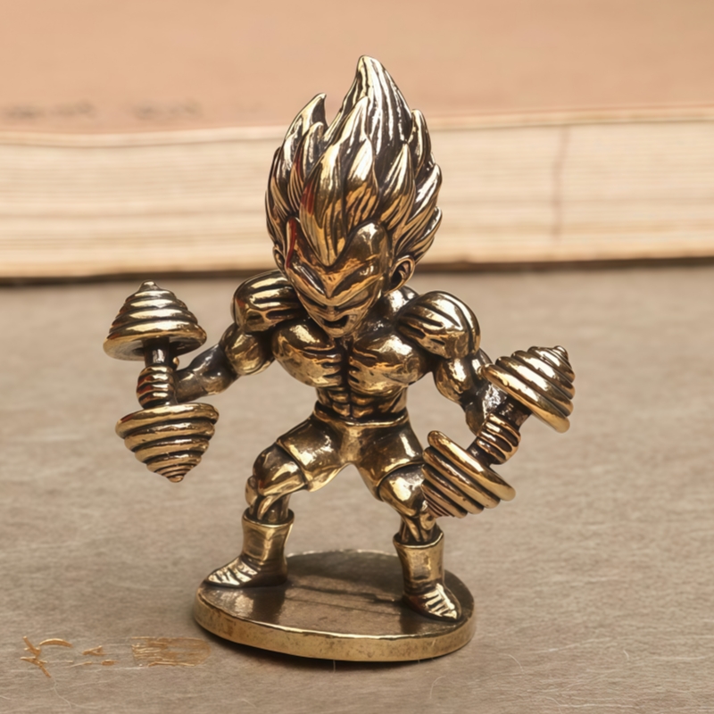 5cm Dragon Ball figure Super S - Ornament Ball Set 리뷰 및 가격