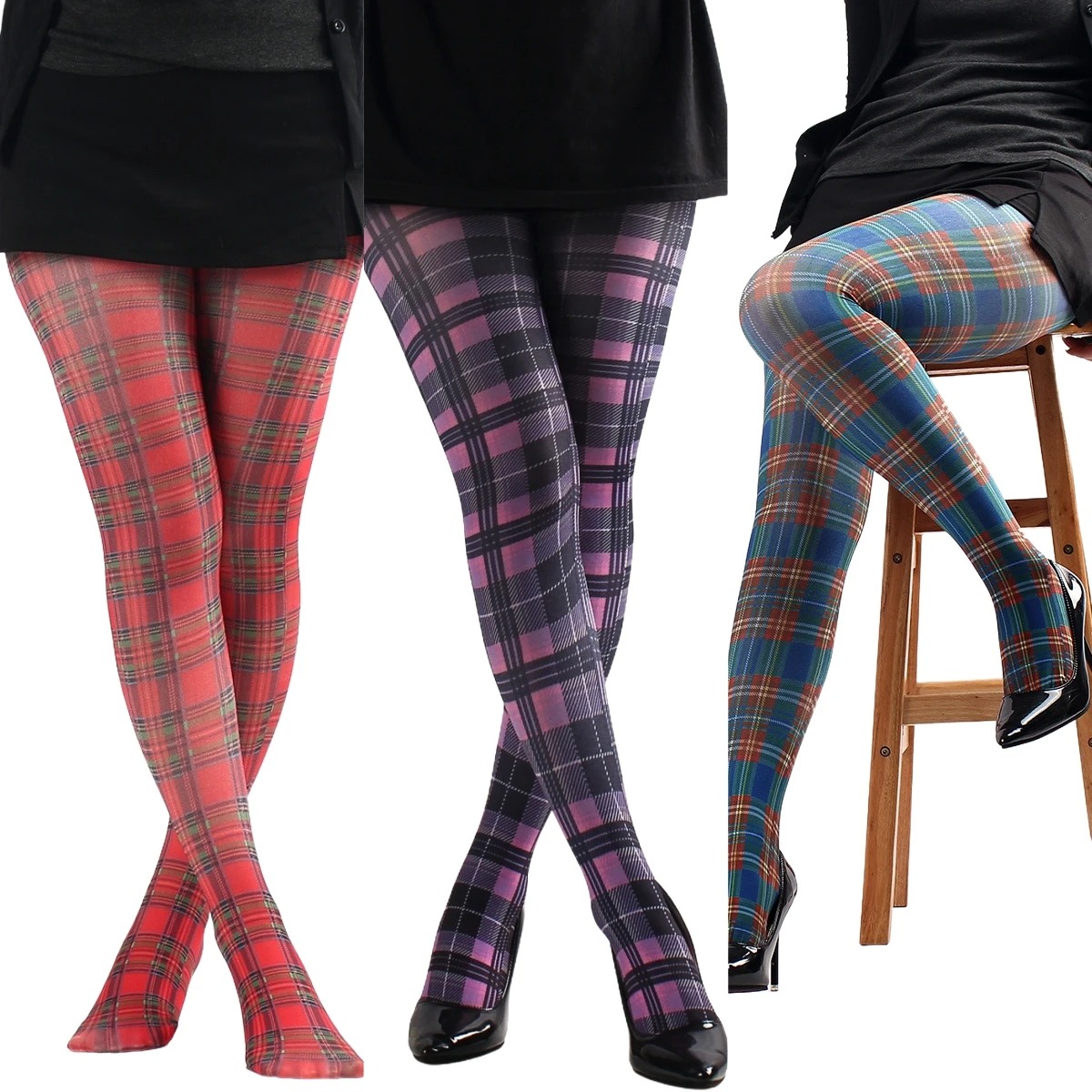 Fashion Women's Classic Plaid  - Christmas Throw Blanket 리뷰 및 가격