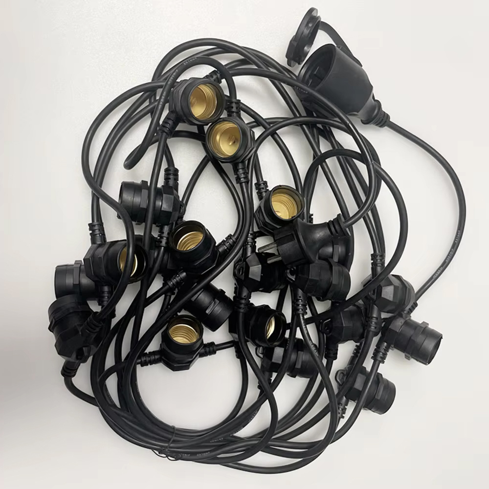 10M Cable LED String Commercia - Led Fairy String Lights 리뷰 및 가격