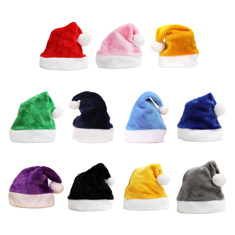 X90F Carnival Santa Claus Thic - Santa Hat Plush 리뷰 및 가격