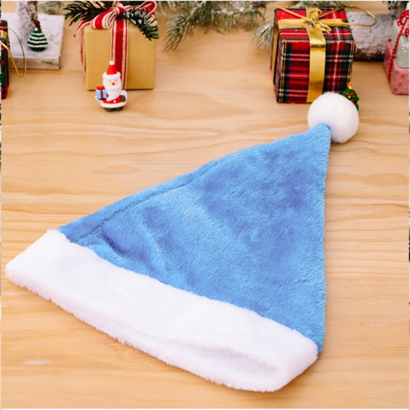 X90F Carnival Santa Claus Thic - Santa Hat Plush 리뷰 및 가격