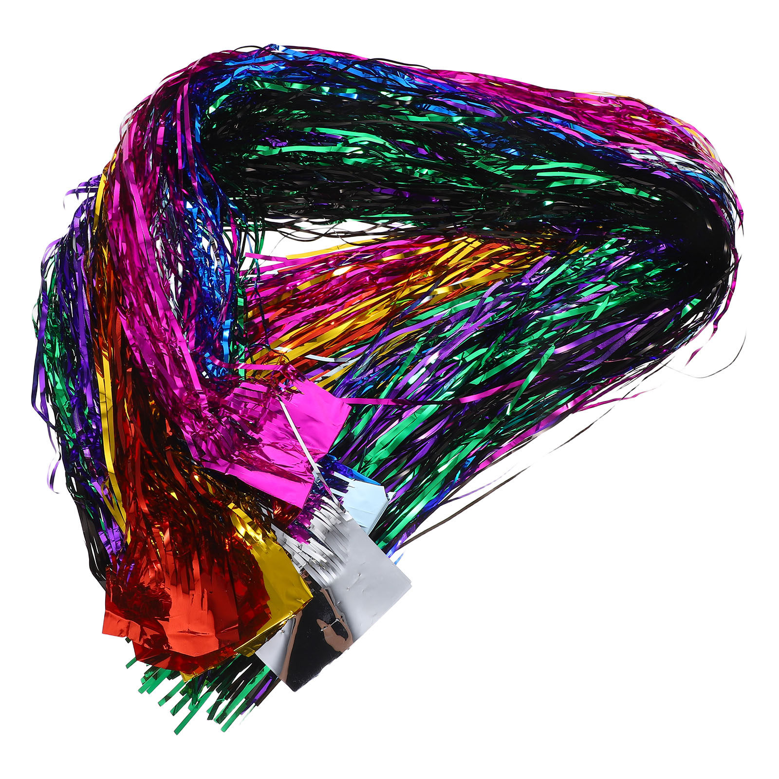 1Pack Christmas Tree Tinsel Ga - Tinsel Garland Decoration 리뷰 및 가격