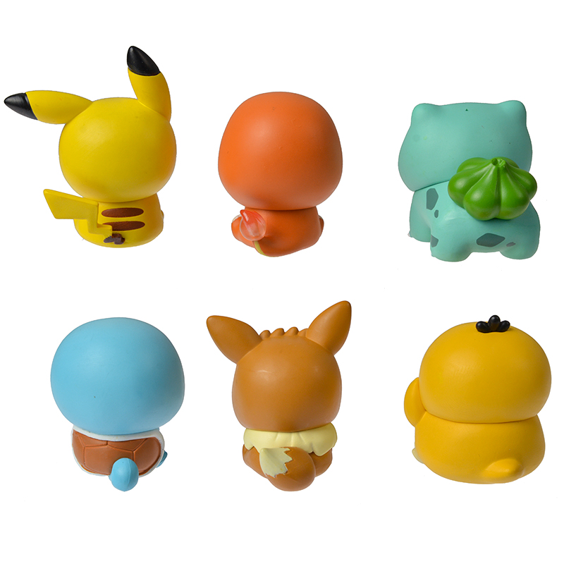 Pokemon Anime Blind Poke Ball  - Ornament Ball Set 리뷰 및 가격