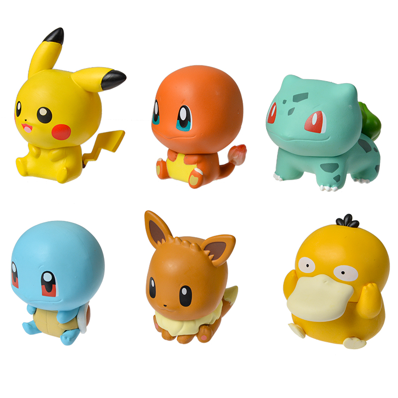 Pokemon Anime Blind Poke Ball  - Ornament Ball Set 리뷰 및 가격