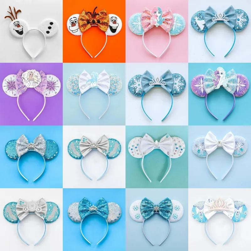 Disney Frozen Elsa Princess An - Ribbon Bow Gift 리뷰 및 가격