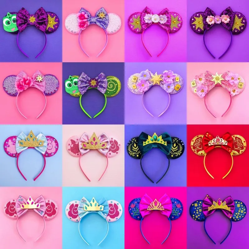 Disney Frozen Elsa Princess An - Ribbon Bow Gift 리뷰 및 가격