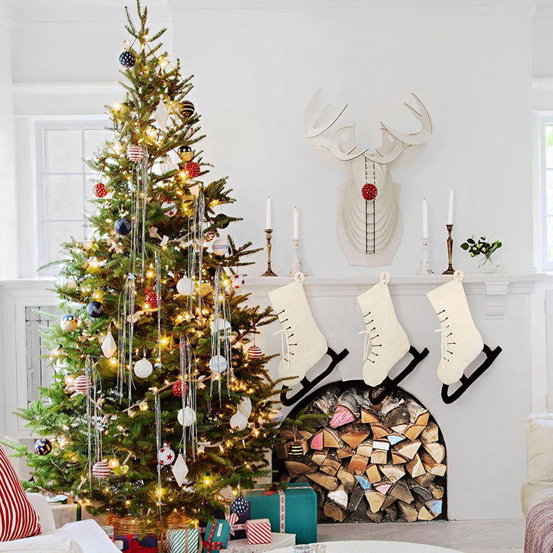 3000 Strands Icicles Iridescen - Tinsel Garland Decoration 리뷰 및 가격