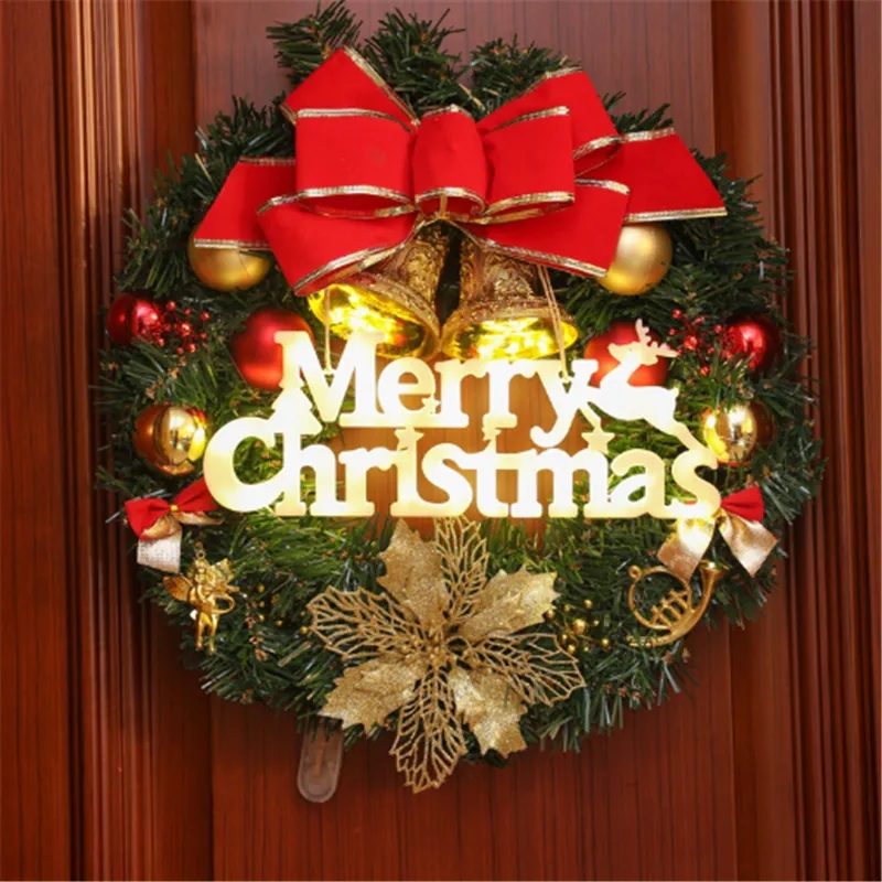 Christmas Decoration 2024 New  - Led Fairy String Lights 리뷰 및 가격