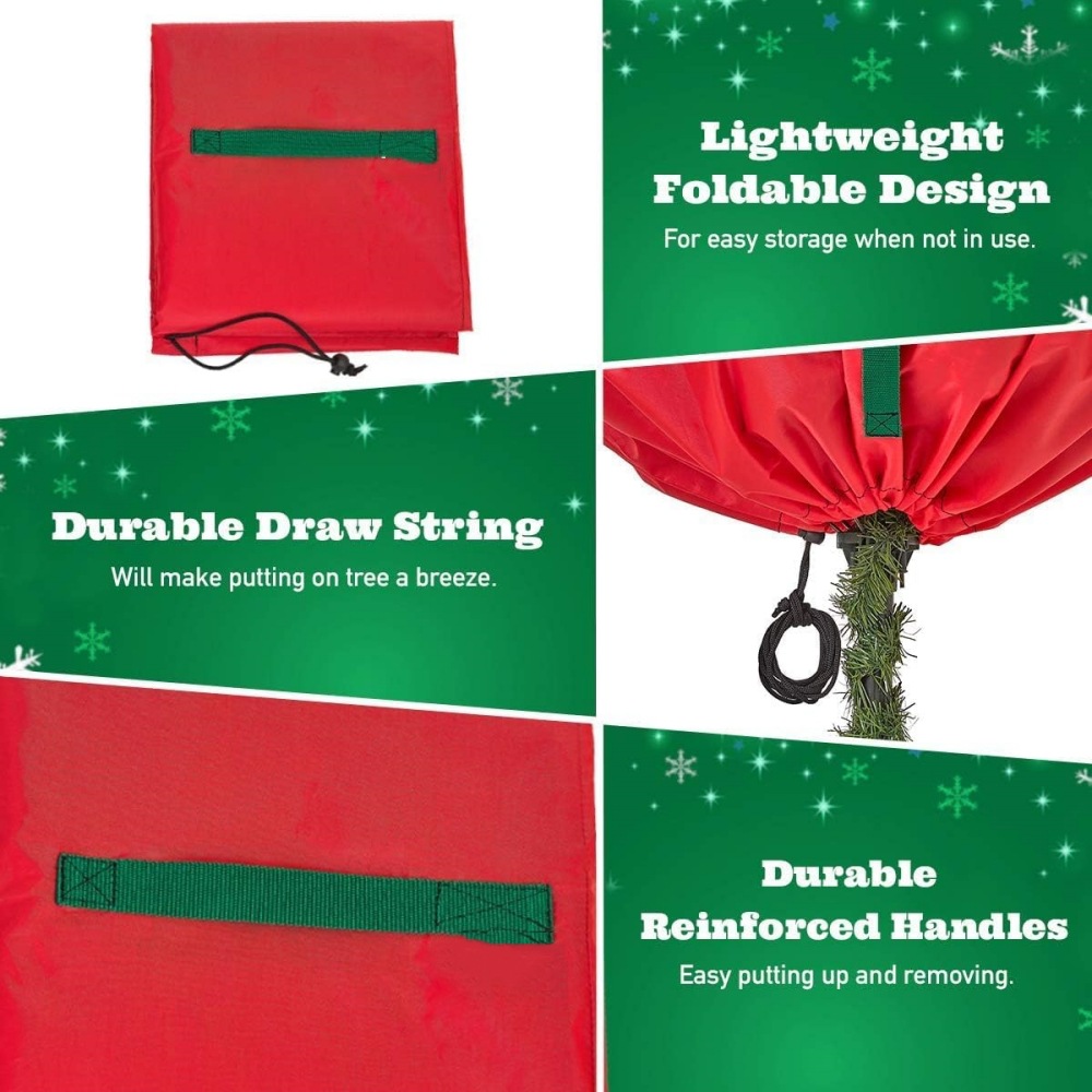 Upright Christmas Tree Storage - Christmas Tree Artificial 리뷰 및 가격