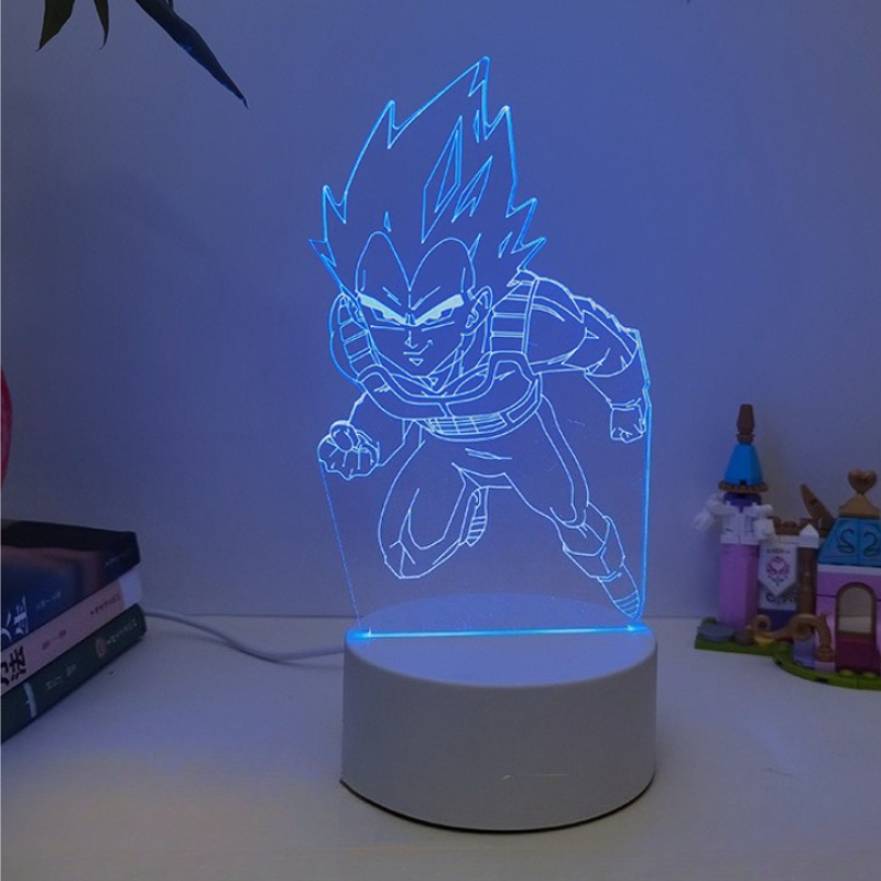 New Dragon Ball Son Goku anime - Ornament Ball Set 리뷰 및 가격