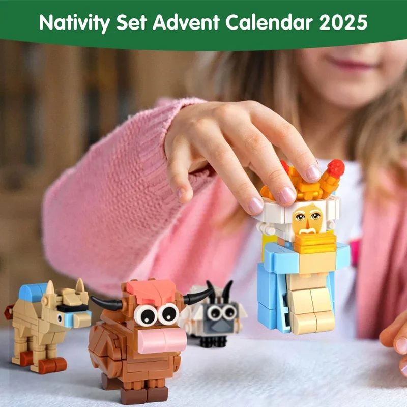DIY Christmas Advent Calendar  - Advent Calendar Gift 리뷰 및 가격