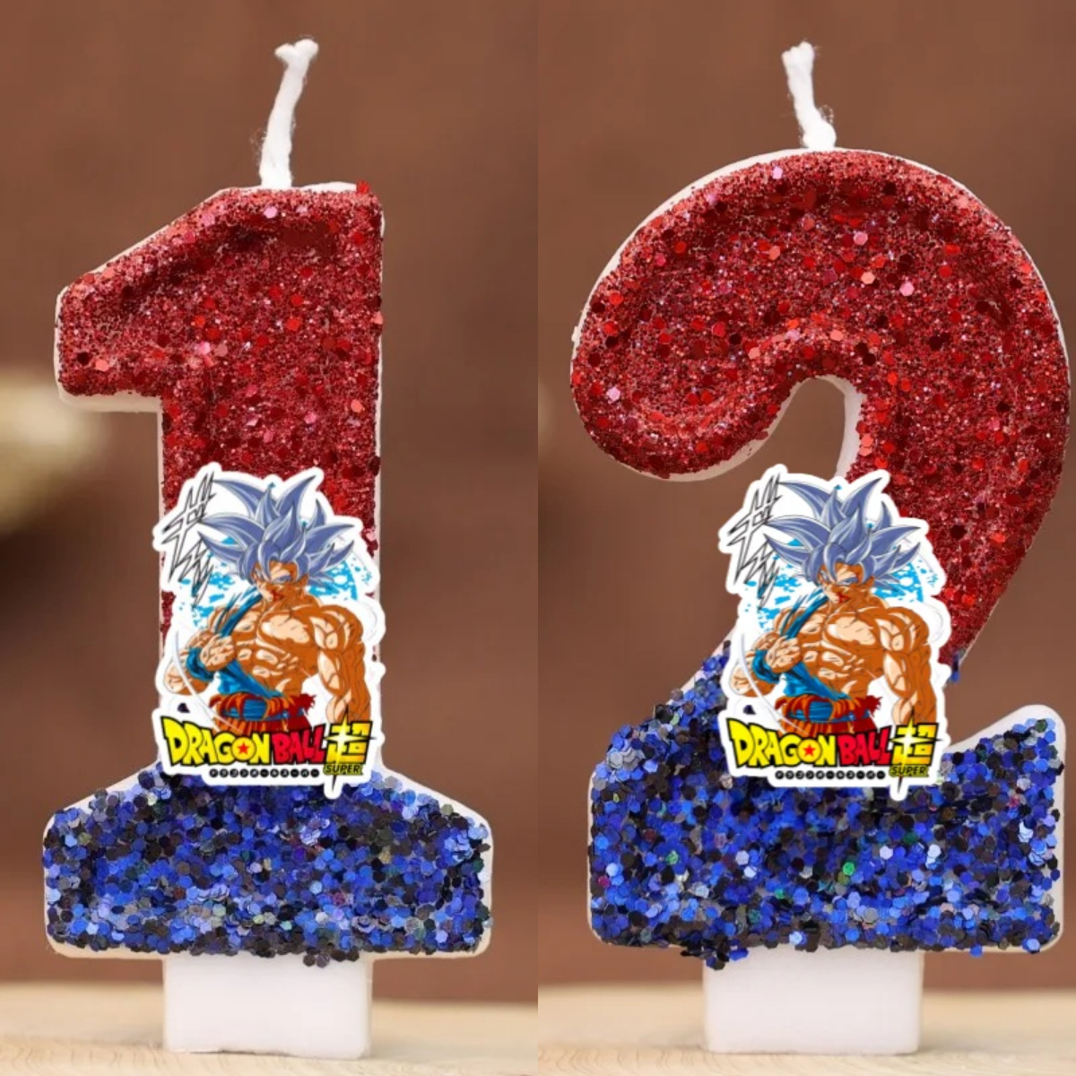 Dragon Ball Wukong Digital Can - Ornament Ball Set 리뷰 및 가격