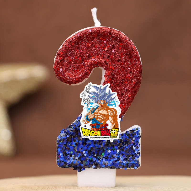 Dragon Ball Wukong Digital Can - Ornament Ball Set 리뷰 및 가격