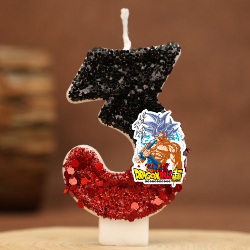 Dragon Ball Wukong Digital Can - Ornament Ball Set 리뷰 및 가격
