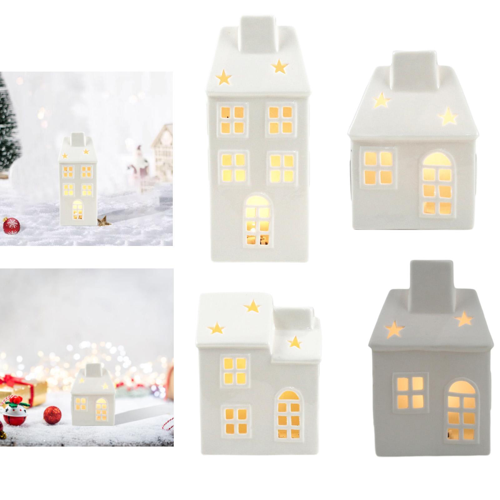 Ceramic Xmas House Bedroom Tab - Nutcracker Figurine 리뷰 및 가격