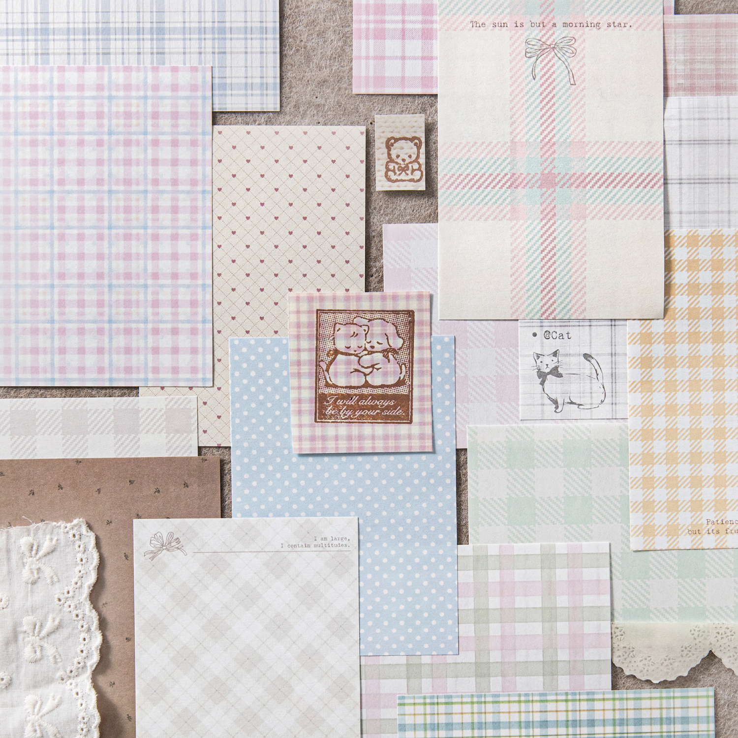 50pcs creative plaid Decor Scr - Christmas Throw Blanket 리뷰 및 가격
