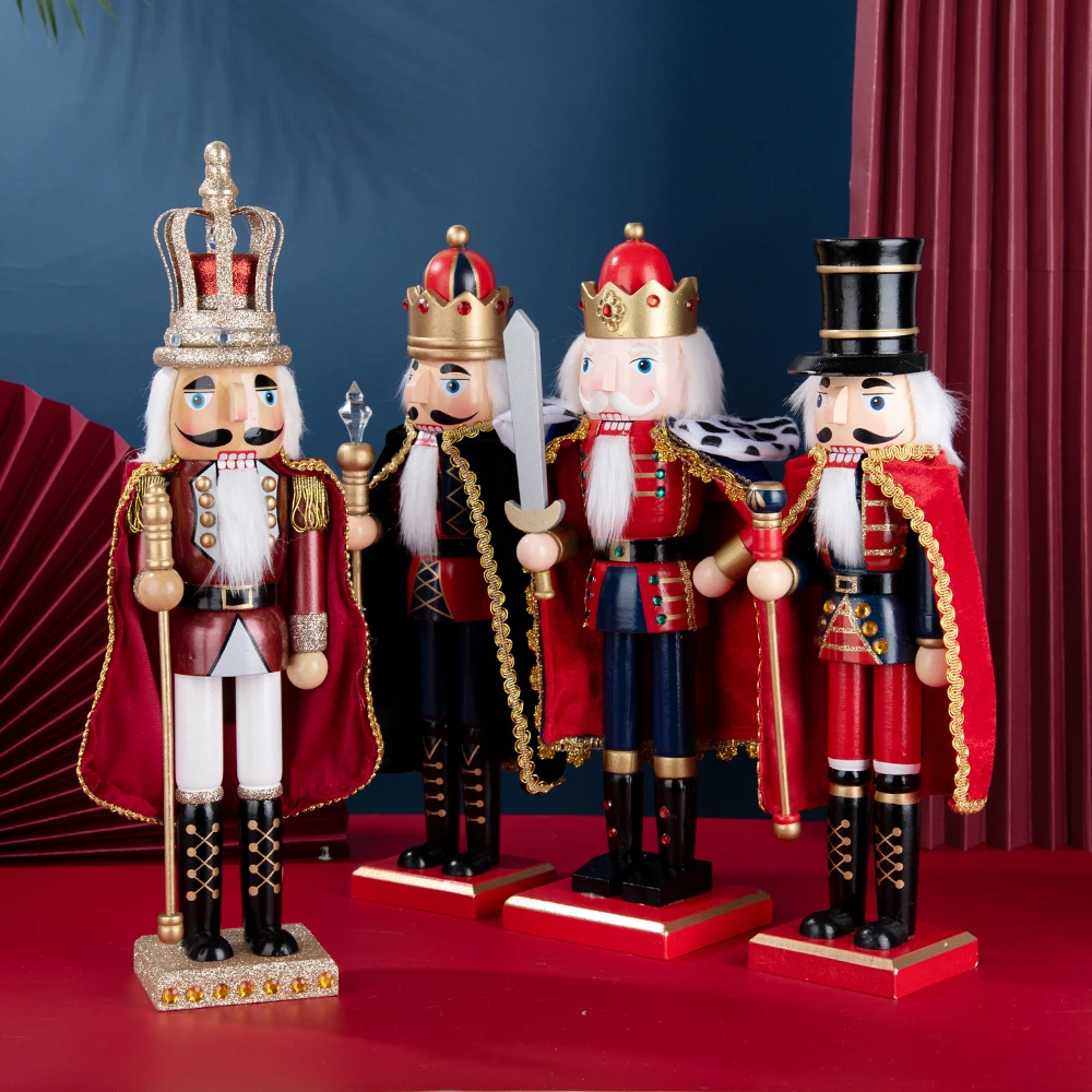 Christmas Nutcracker Decoratio - Nutcracker Figurine 리뷰 및 가격